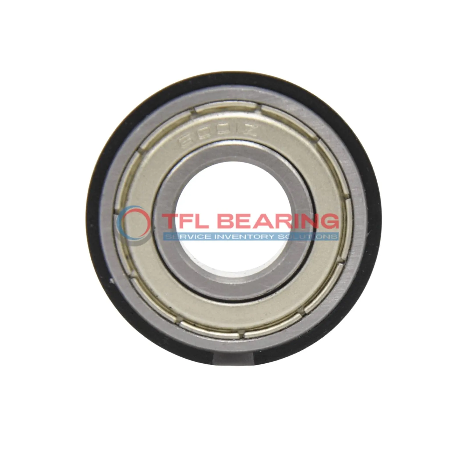 Snap Ring Groove Ball Bearings 305-ZNR